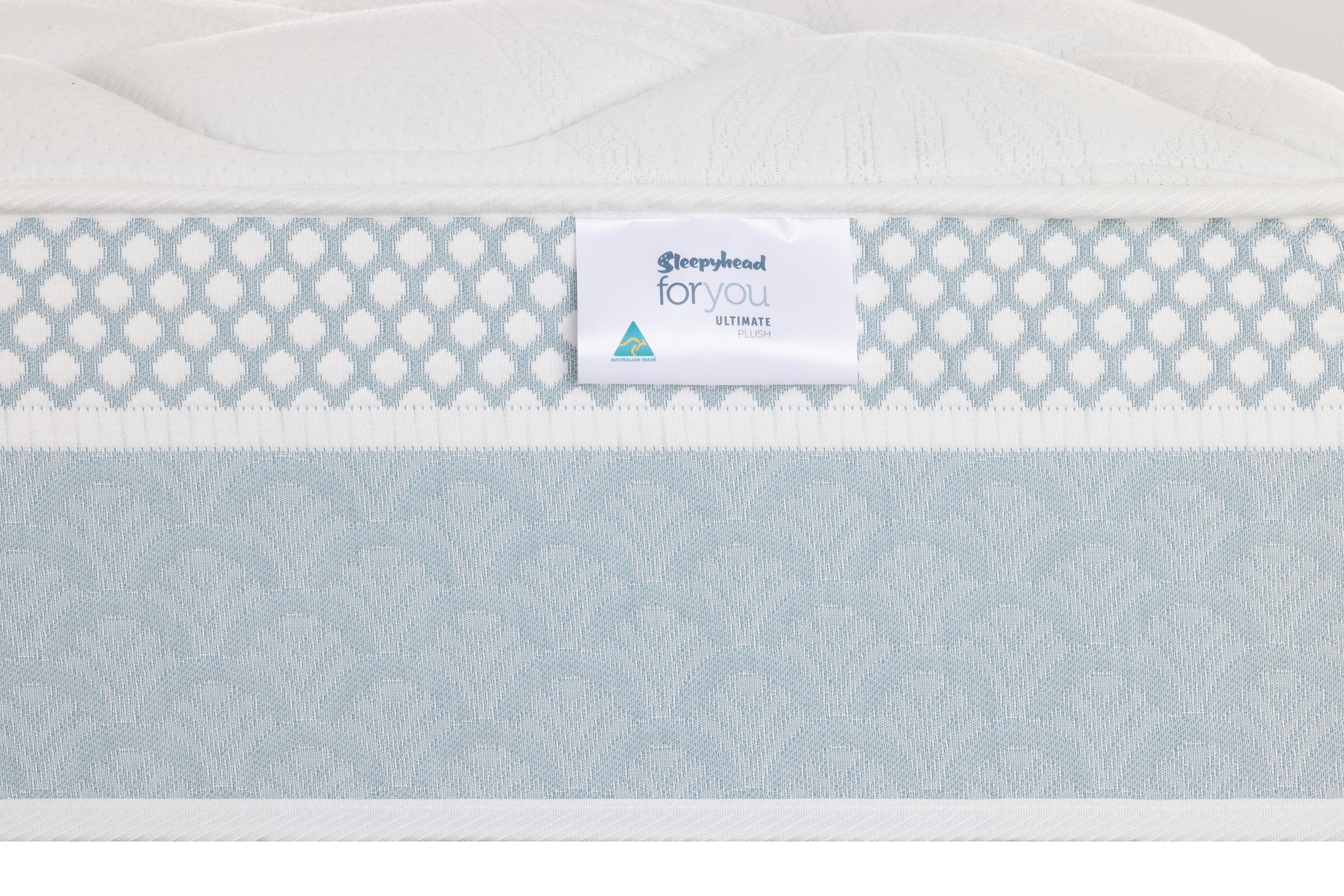 Sleepyhead For You Ultimate Plush Mattress