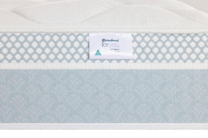 Sleepyhead For You Ultimate Plush Mattress
