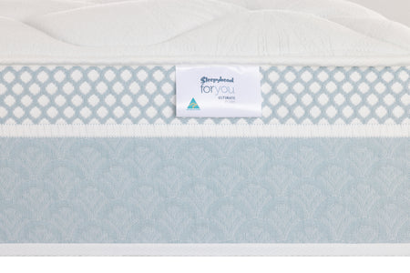 Sleepyhead For You Ultimate Plush Mattress