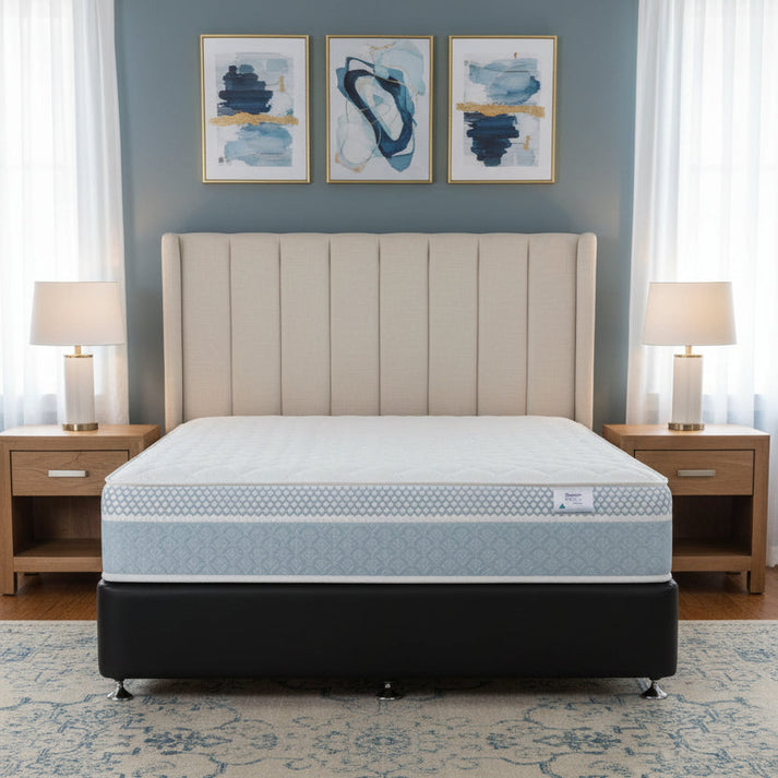 Sleepyhead Sleepyhead For You Ultimate Firm Mattress