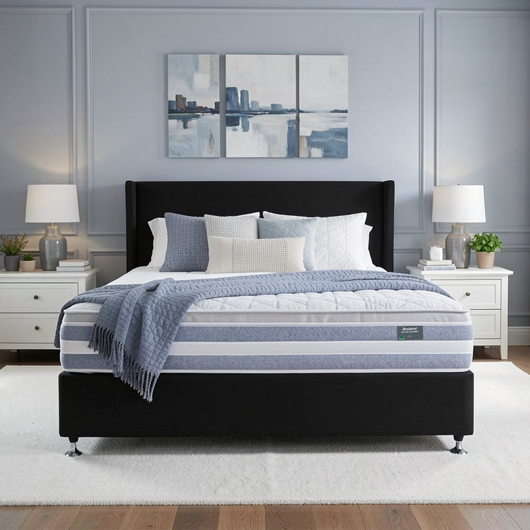 Sleepyhead Deluxe Slumber Firm Mattress