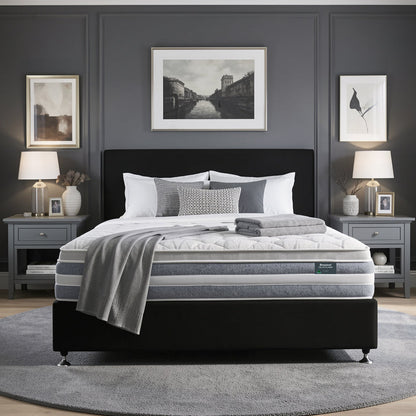 Sleepyhead Deluxe Slumber Plush Mattress