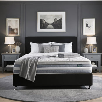 Sleepyhead Deluxe Slumber Plush Mattress