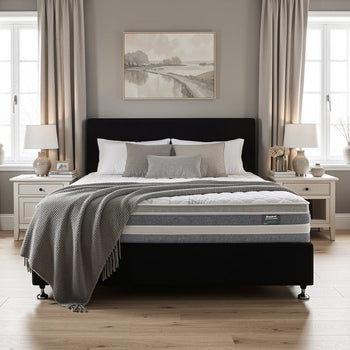 Sleepyhead Deluxe Slumber Super Firm Mattress