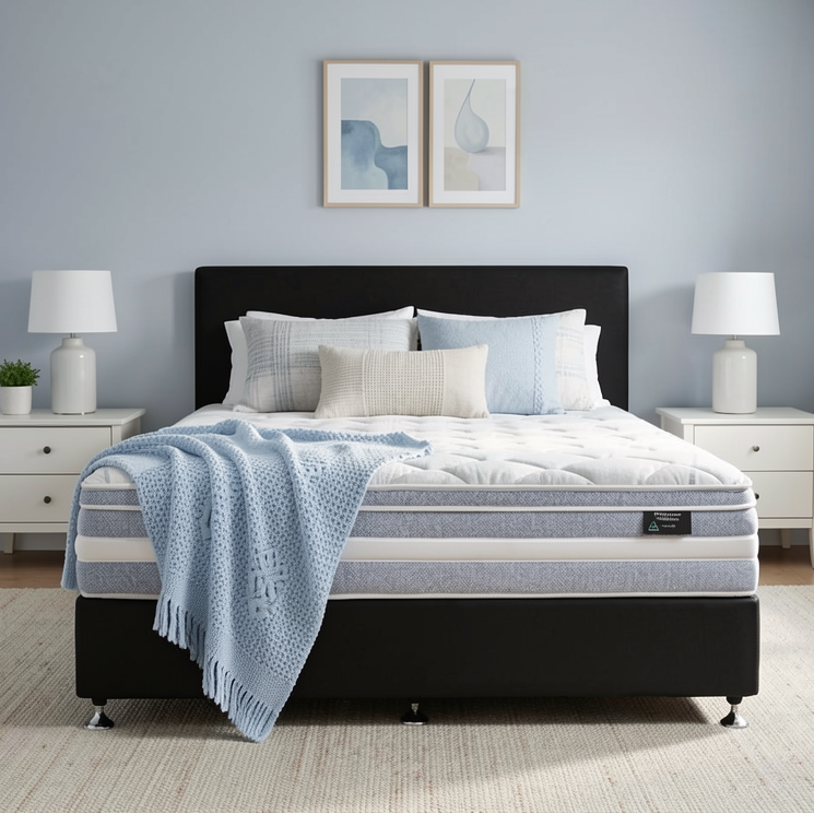 Sleepyhead Slumber Medium Mattress