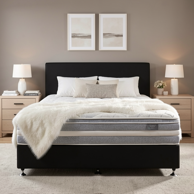 Sleepyhead Slumber Memory Mattress