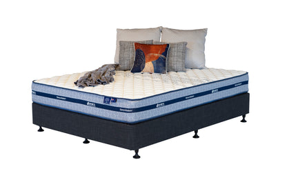 Sleepmaker Miracoil Strahan Firm Mattress