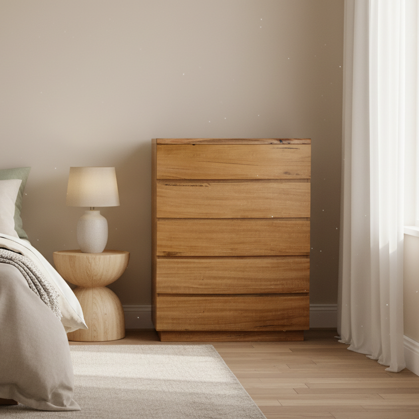 Esperance Tallboy