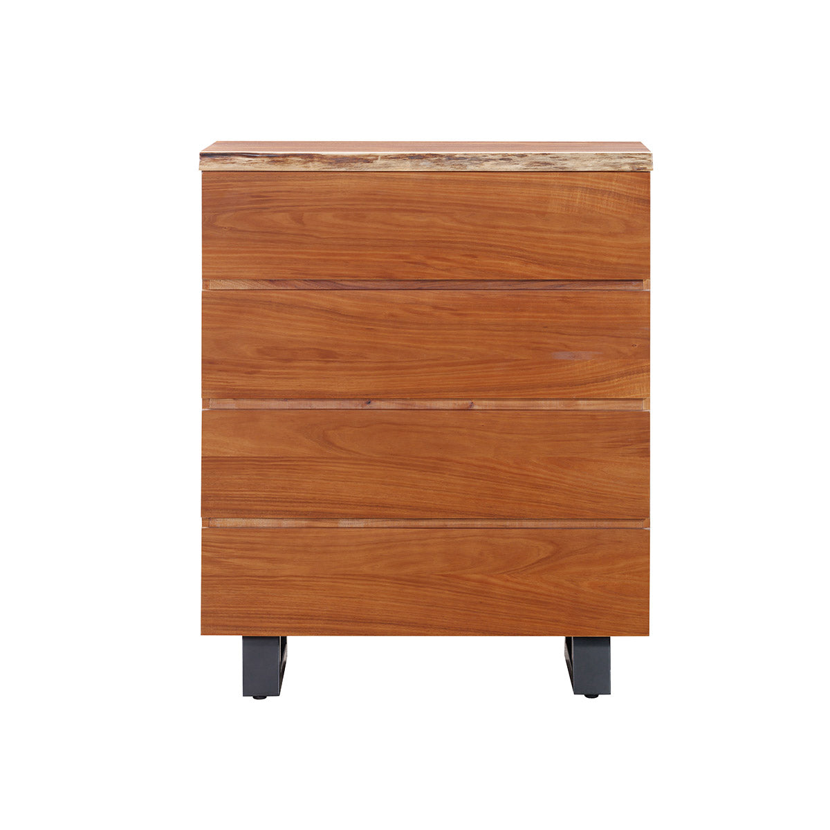 Fortitude Tallboy