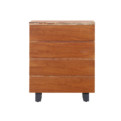 Fortitude Tallboy