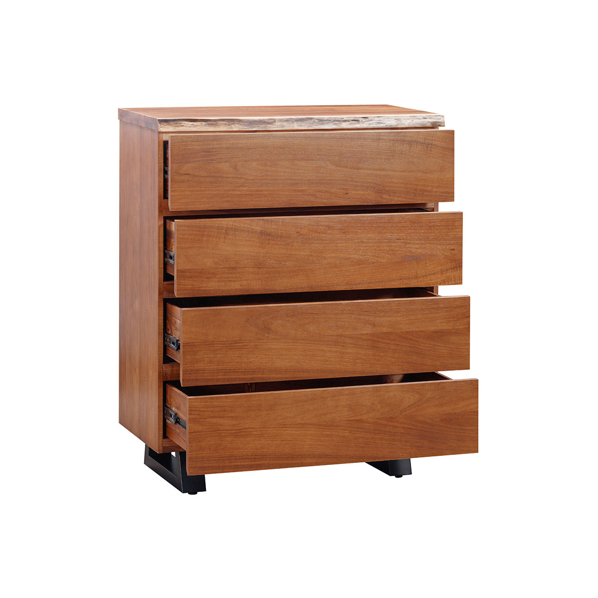 Fortitude Tallboy