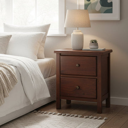 Town House Bedside Table