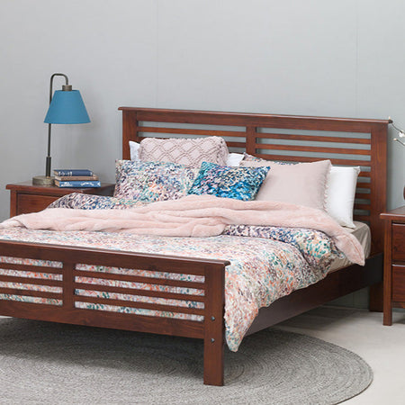 Town House Bed