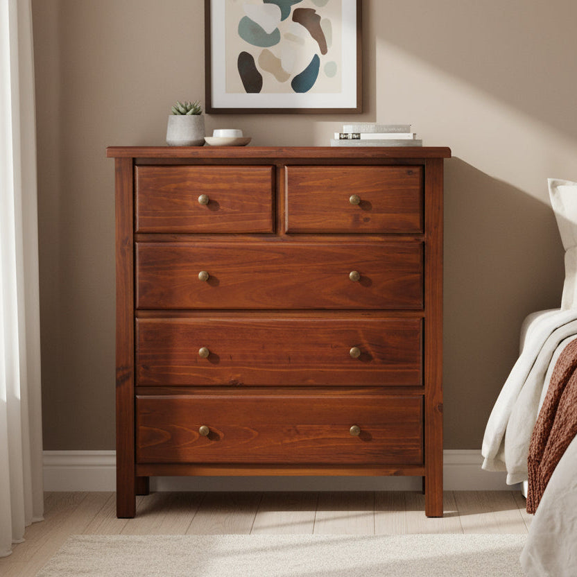 Town House Tallboy