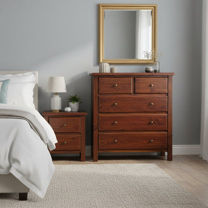Town House Tallboy