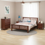 Town House Bed Frame
