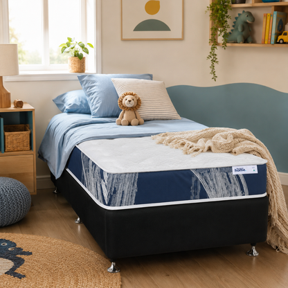 Wonderest Home Value Mattress Single