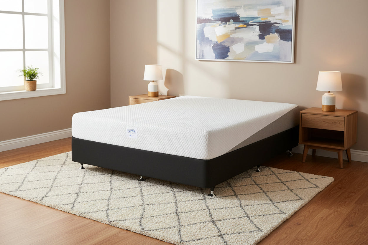Wonderest Relax Medium Mattress