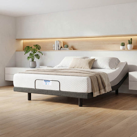 Wonderest Relax Plush Mattress