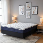 Wonderest Solace Firm Mattress