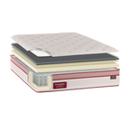 SleepMaker Osteo Pure Balance Medium