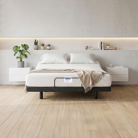 Wonderest Relax Medium Mattress