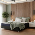 Wonderest Solace Firm Mattress