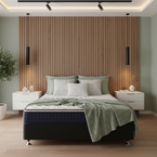 Wonderest Solace Firm Mattress