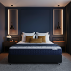 Wonderest Solace Firm Mattress