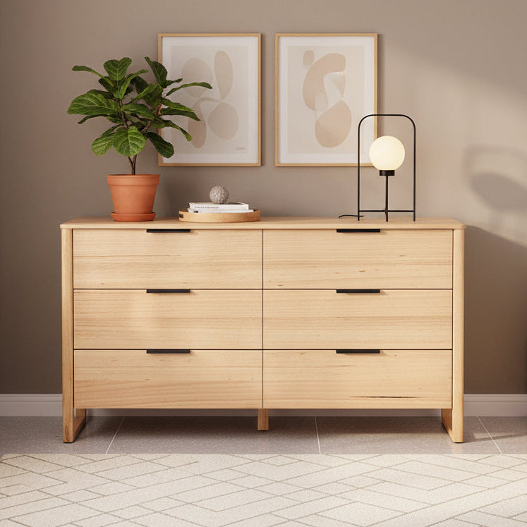 Yarra Dresser