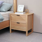 Yarra Bedside Table