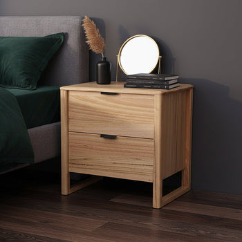 Yarra Bedside Table