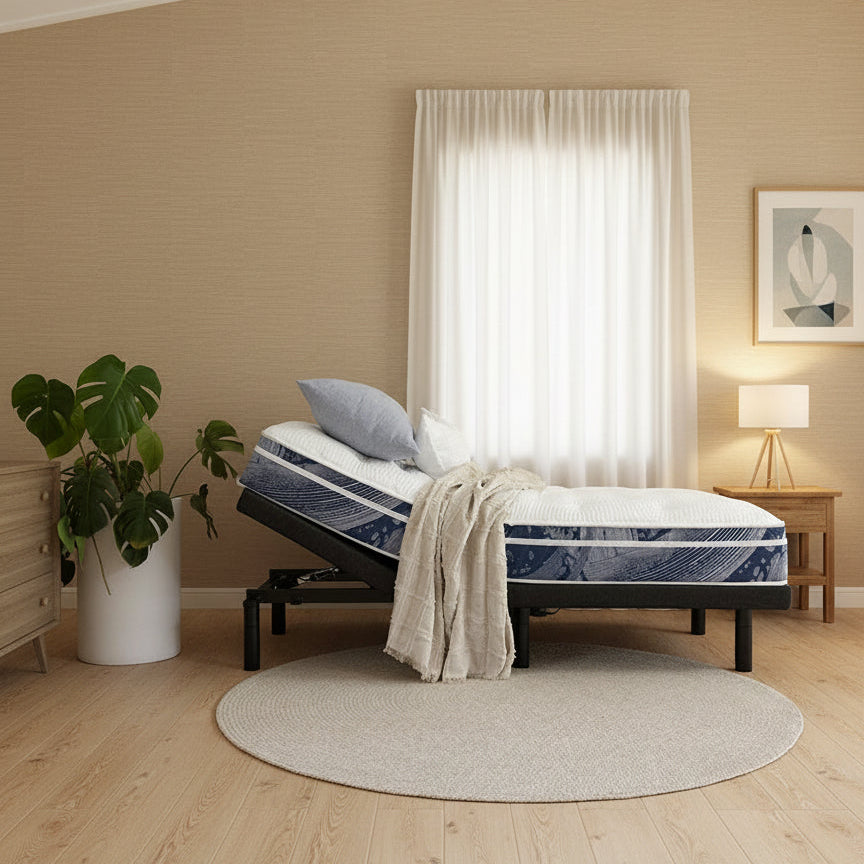 Adjustable Bed Package