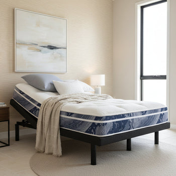 Adjustable Bed Package