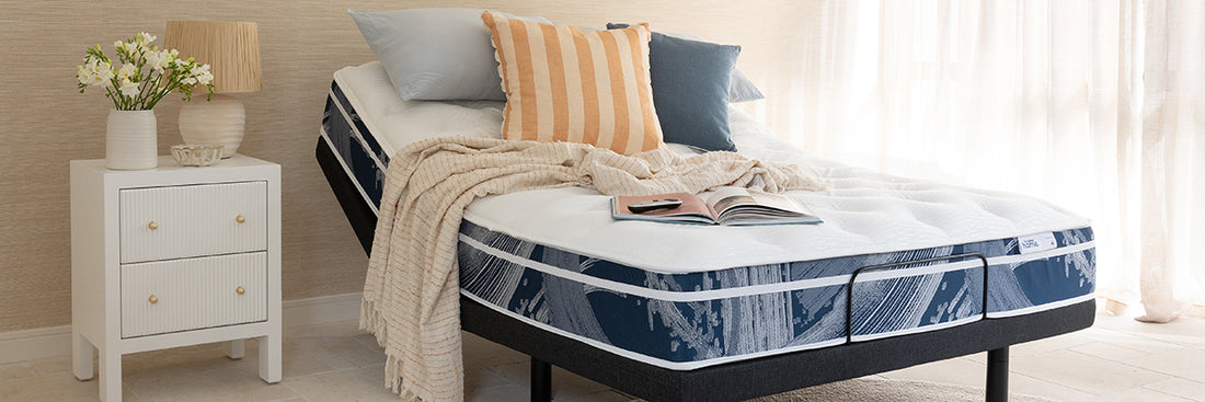 Adjustable Beds by Beds R Us