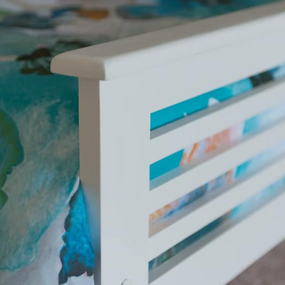Beach House Bed Frame