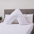 Boomerang Pillow