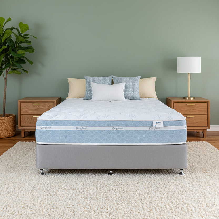 Sleepyhead For You Deluxe Medium Mattress