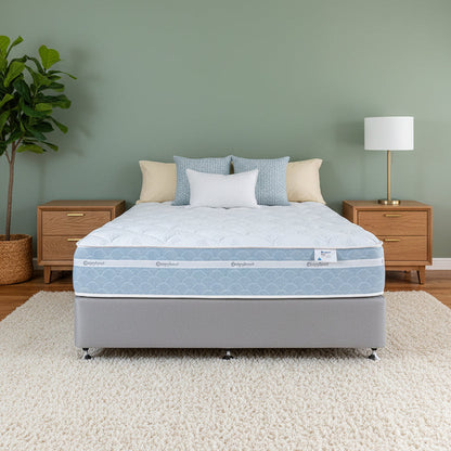 Sleepyhead For You Deluxe Medium Mattress