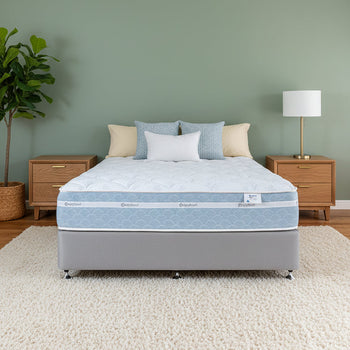 Sleepyhead For You Deluxe Medium Mattress