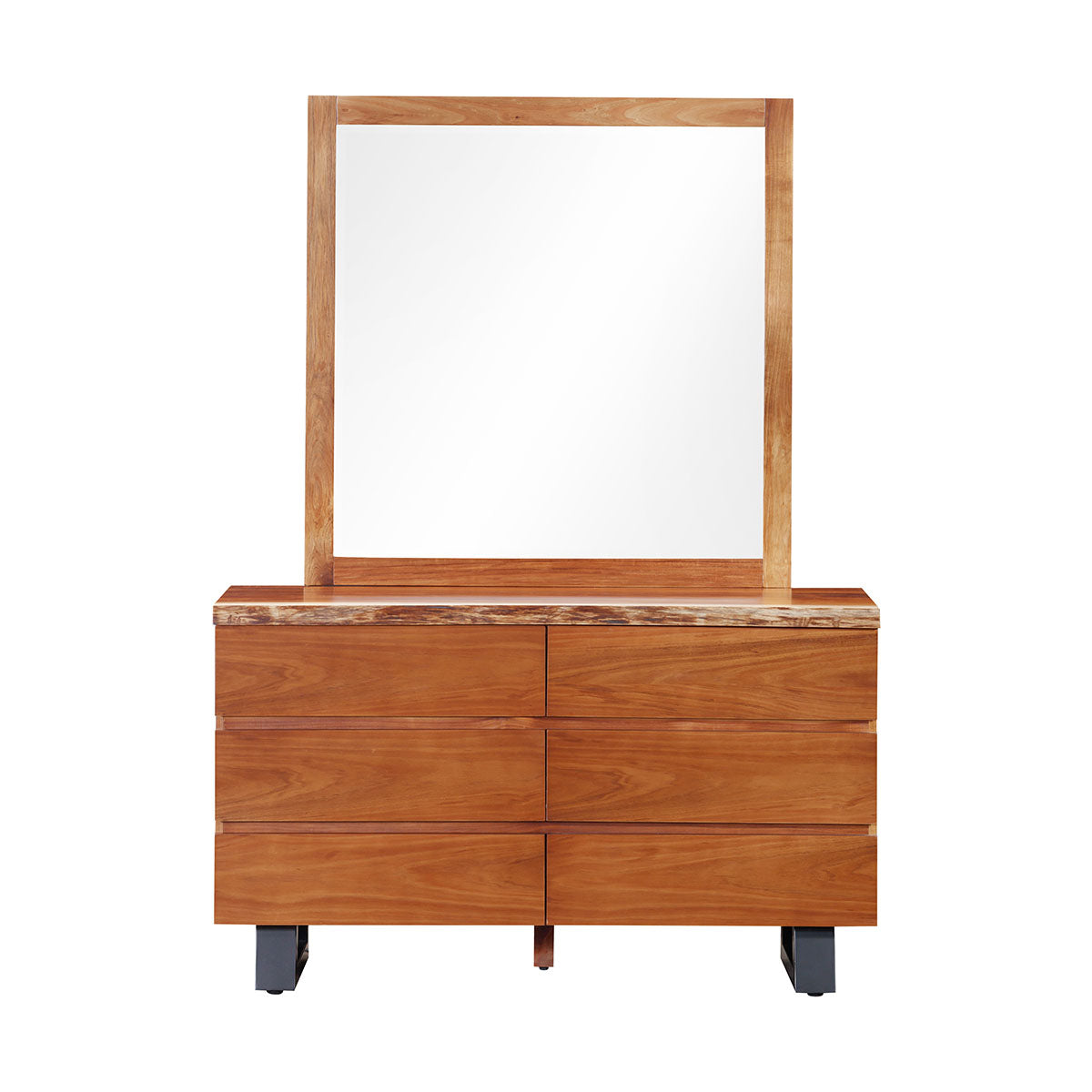 Fortitude Dresser