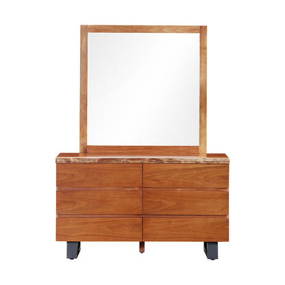 Fortitude Dresser