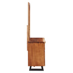Fortitude Dresser