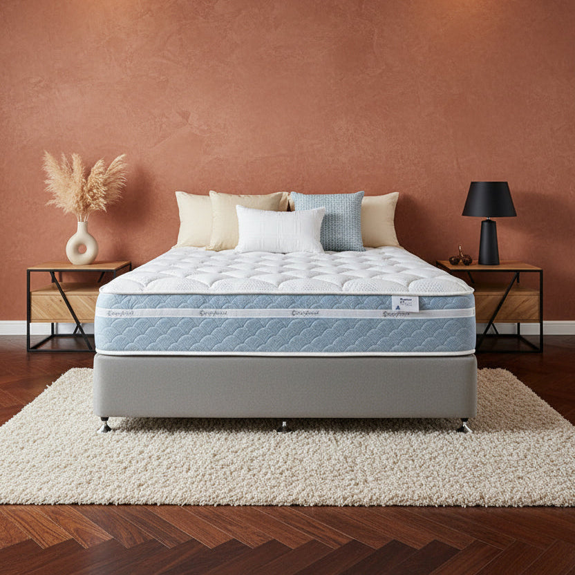 Sleepyhead For You Deluxe Super Firm Mattress