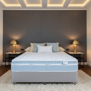 Sleepyhead For You Deluxe Firm Mattress