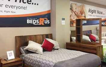 Kingaroy Bed Store - Visit Beds R Us Kingaroy – Beds R Us Australia