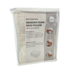 Memory Foam Knee Pillow