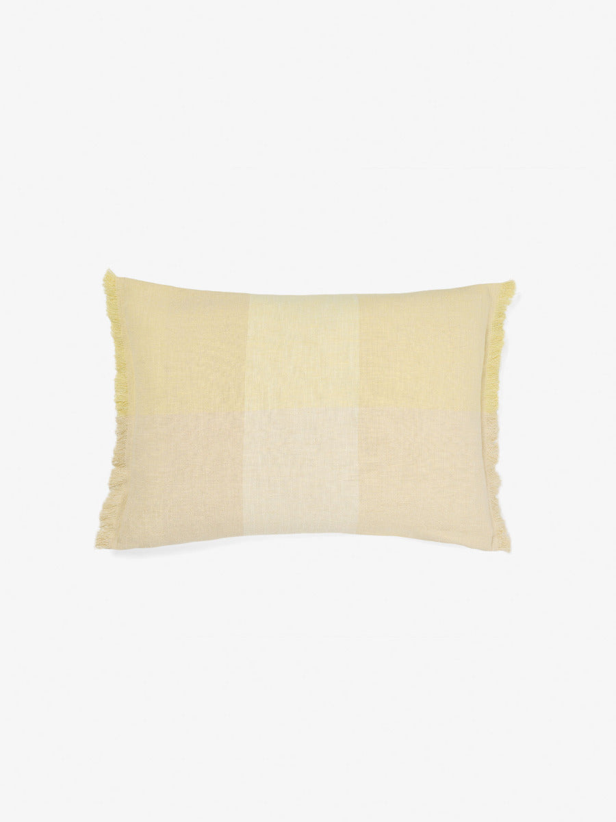 Allenvale Butter Cushion 40x60cm