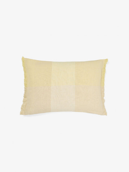 Allenvale Butter Cushion 40x60cm