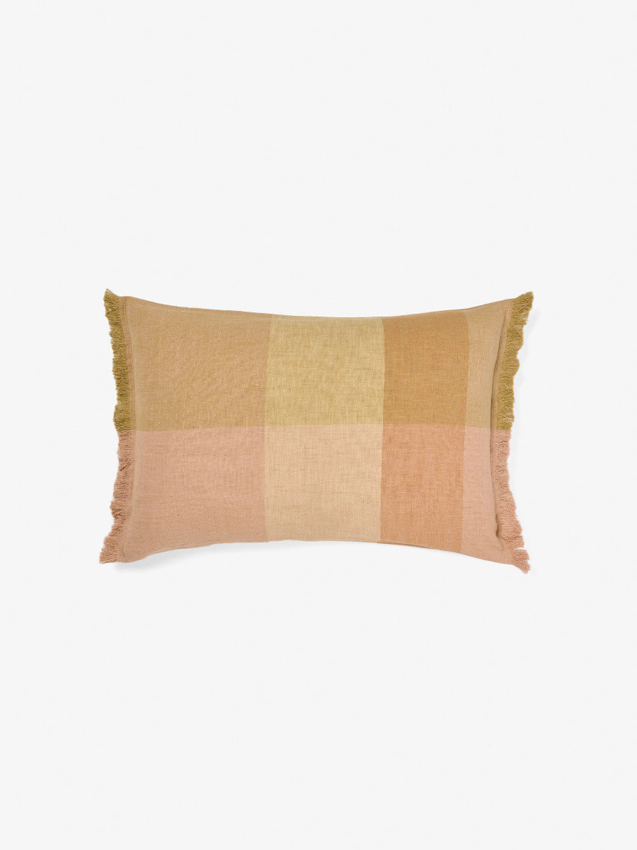 Allenvale Ginger Cushion 40x60cm